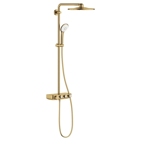 Colonne de douche GROHE 310 XXL smart control