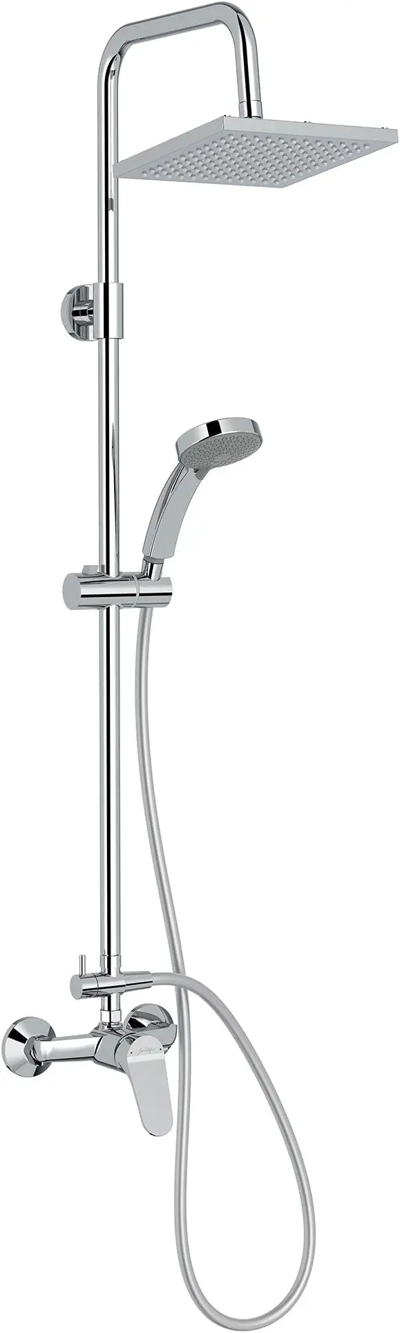 Colonne de douche Jacbob Delafon Colette 