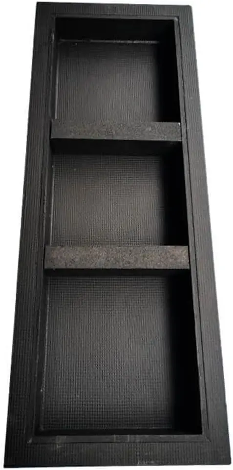 Niche de douche VALSTORM Premium avec séparateurs amovibles